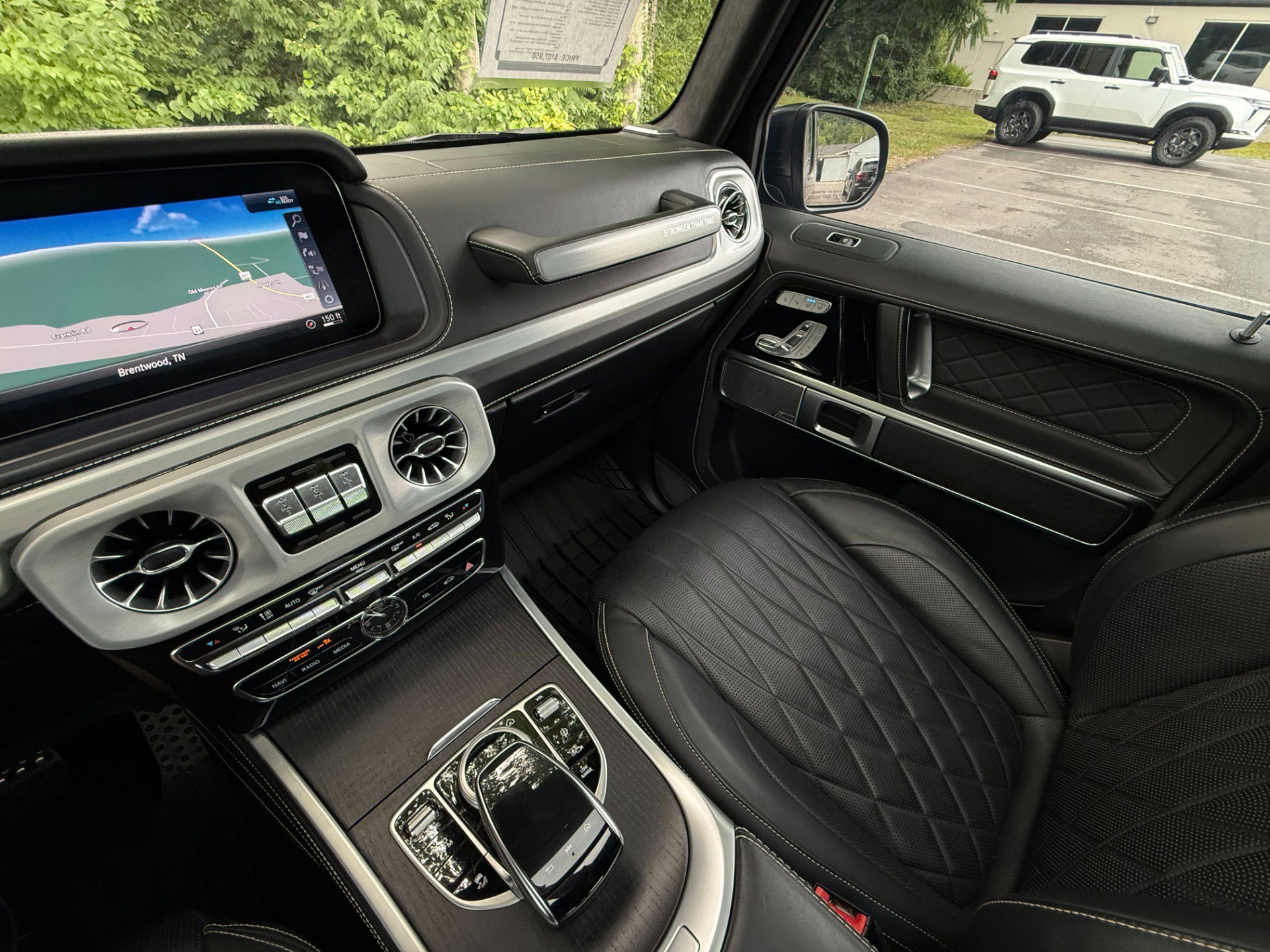 Used 2020 Mercedes-Benz G 550 image 41