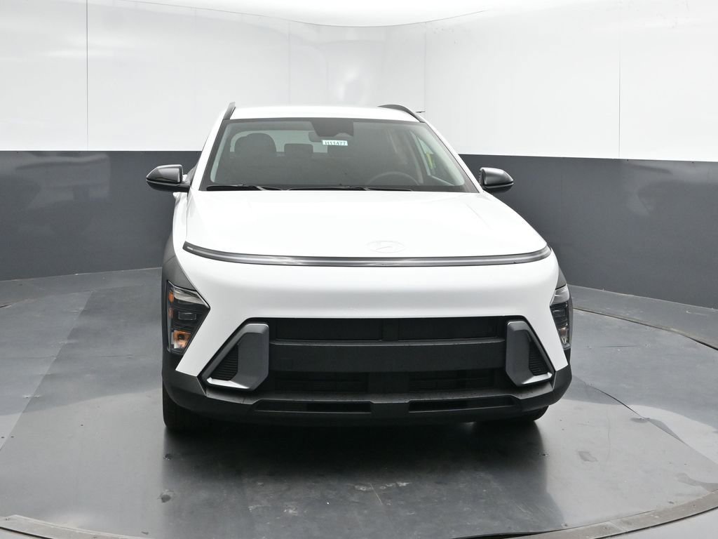 New 2026 Hyundai Kona SEL Sport FWD image 8