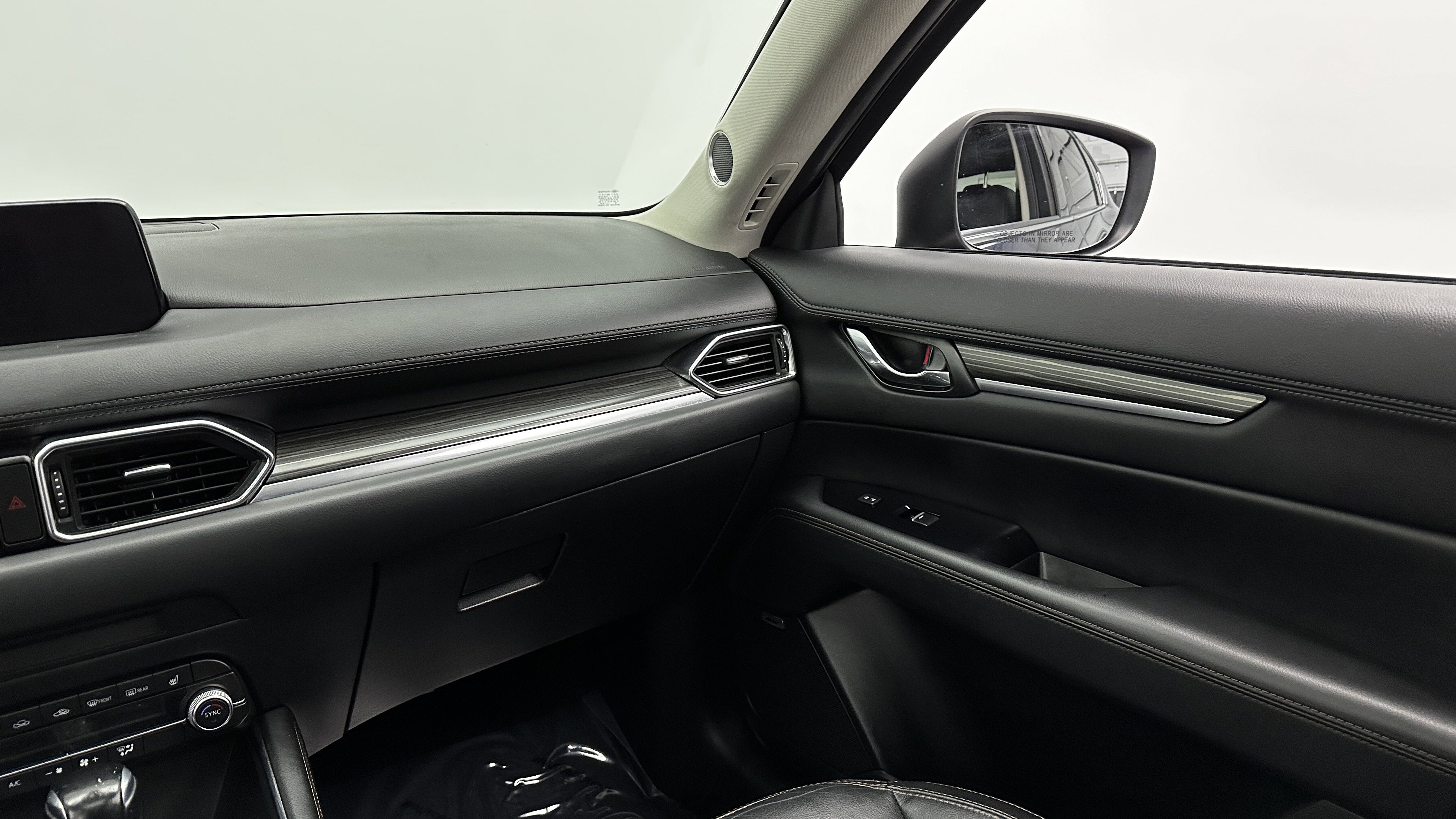 Used 2020 MAZDA CX-5 Grand Touring FWD image 29
