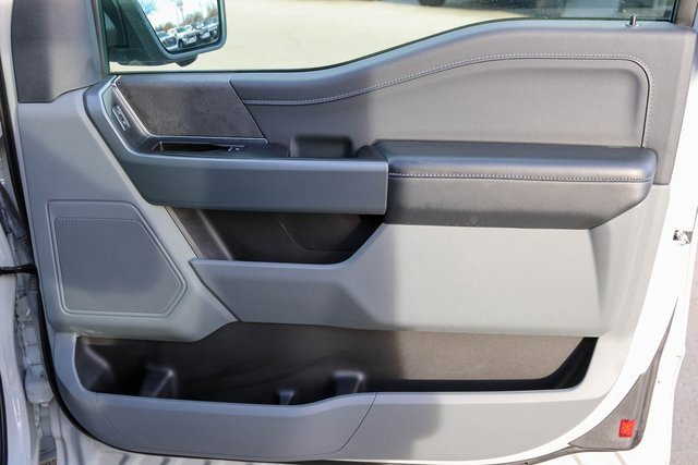 Used 2024 Ford F150 XLT w/ Mobile Office Package image 14