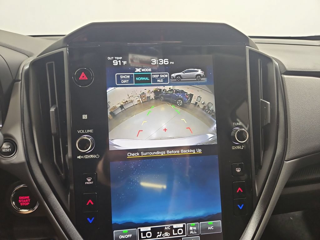 New 2026 Subaru Crosstrek 2.5i Premium AWD/4WD image 19