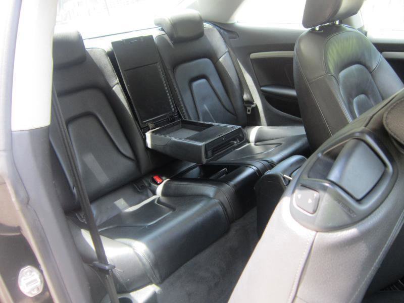Used 2015 Audi A5 2.0T Premium AWD/4WD image 7