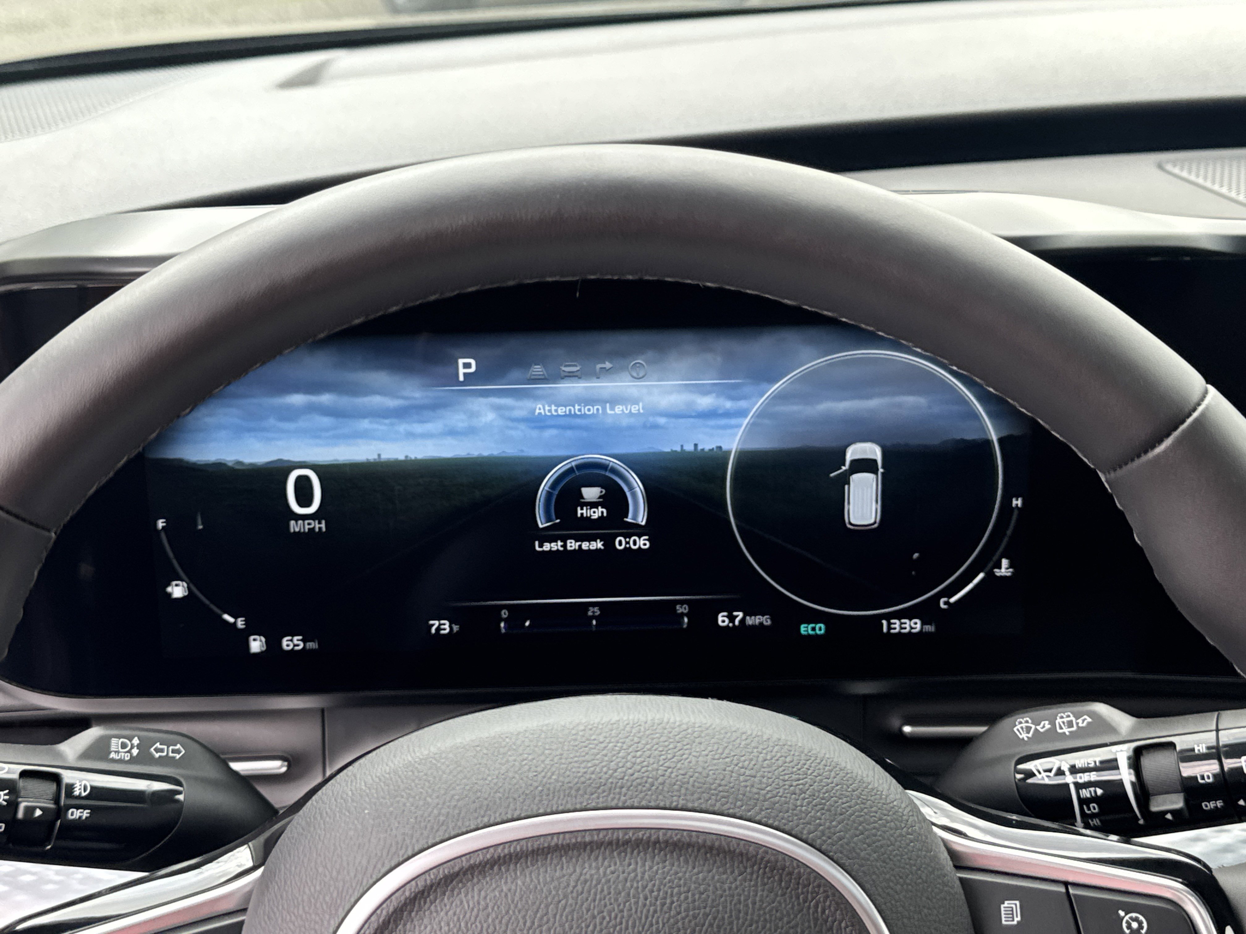 Certified 2024 Kia Carnival SX Prestige image 25