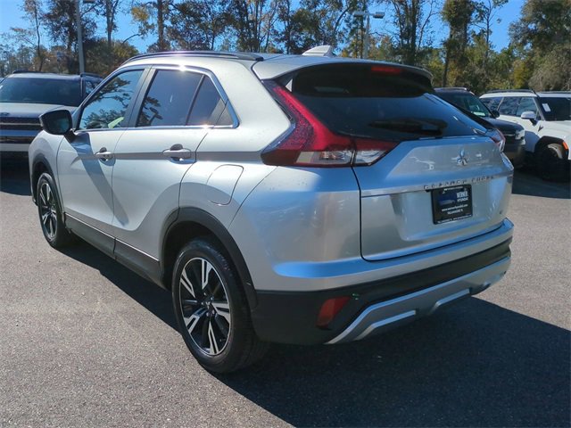 Used 2024 Mitsubishi Eclipse Cross SE image 7
