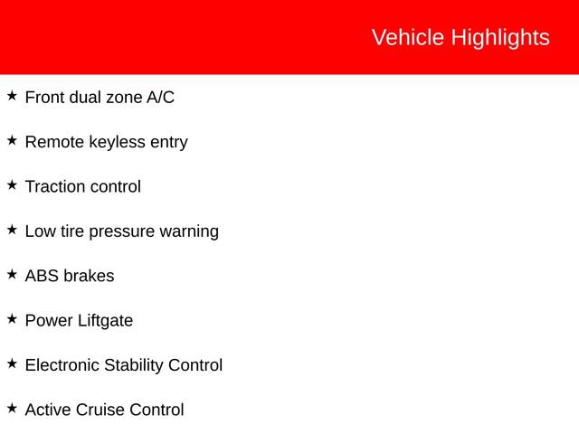 Used 2026 Toyota RAV4 XLE Premium FWD image 3