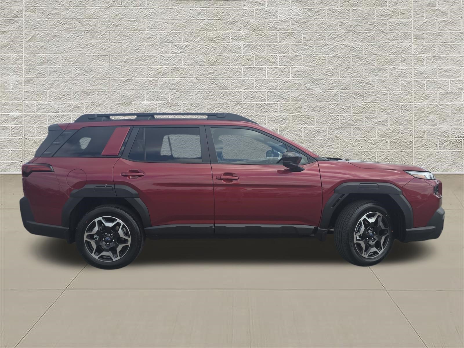 New 2026 Subaru Outback Touring AWD/4WD image 8