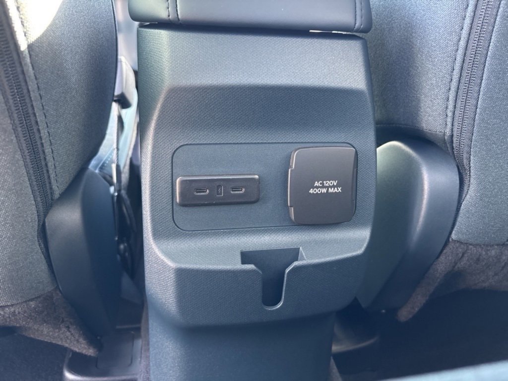 New 2025 Ford Maverick XLT w/ XLT Luxury Package image 20