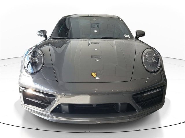 Used 2021 Porsche 911 Carrera S image 2