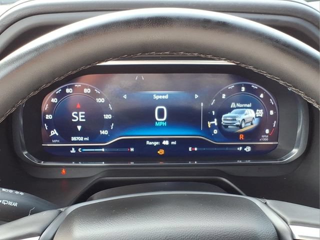 Used 2023 Chevrolet Tahoe LT w/ LT Signature Package AWD/4WD image 27