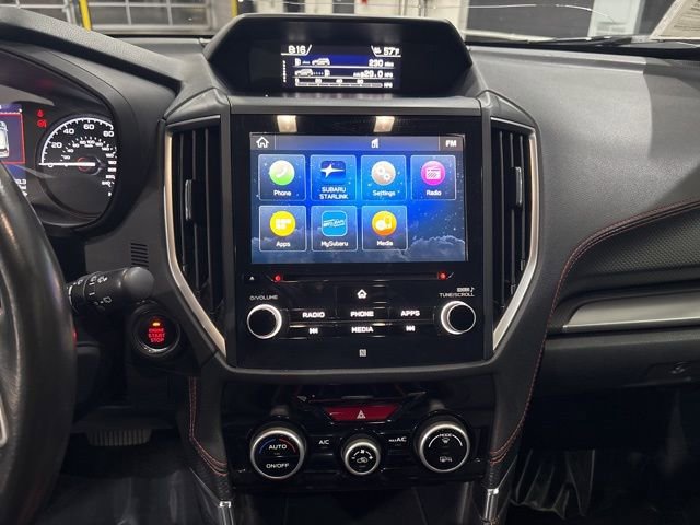 Used 2020 Subaru Forester Sport image 22