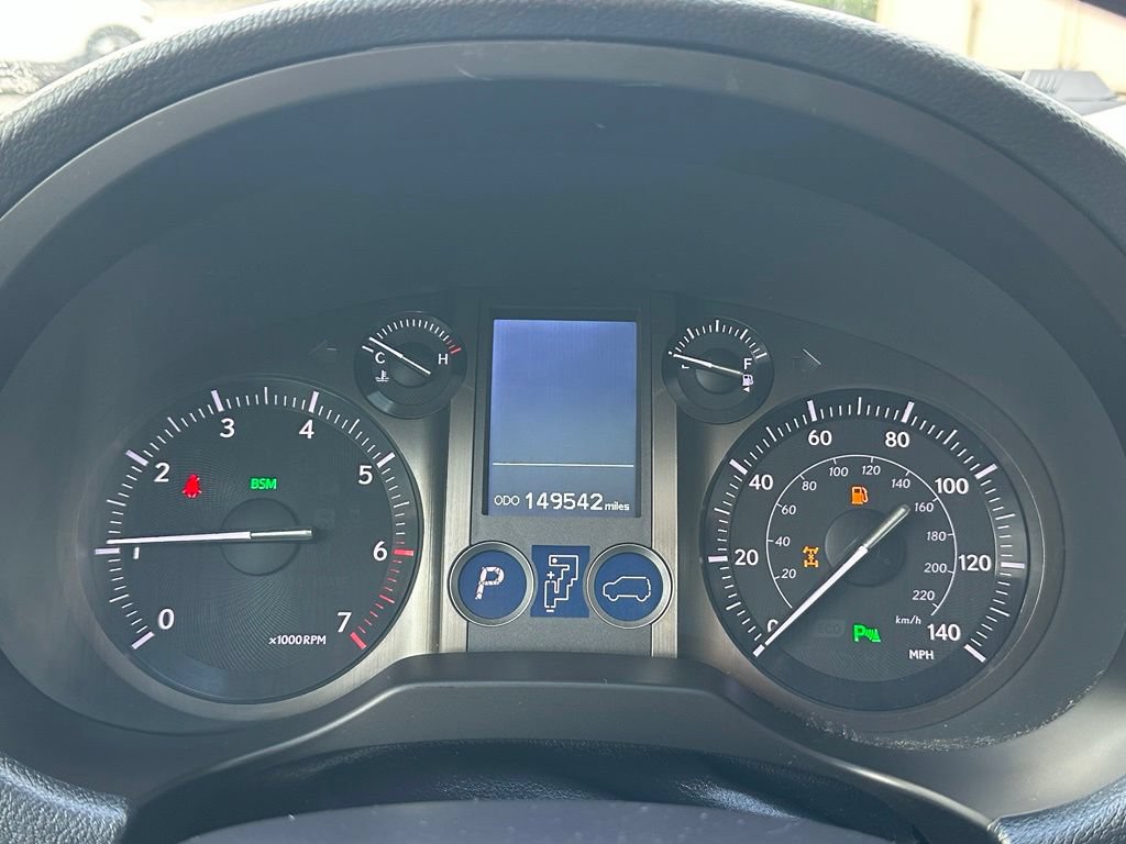 Used 2016 Lexus GX 460 w/ Premium Package AWD/4WD image 33
