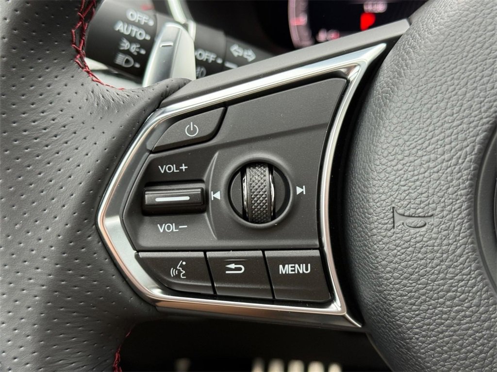 New 2026 Acura MDX A-Spec image 12