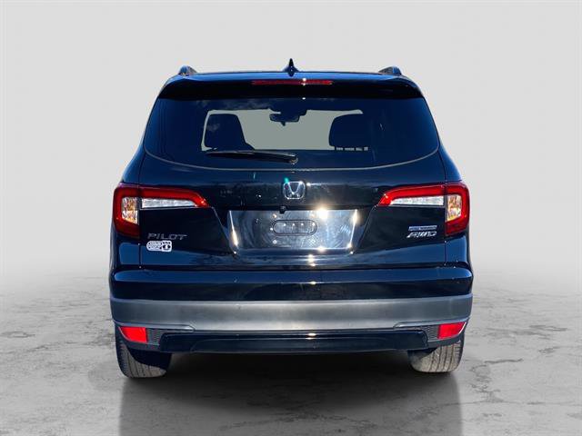 Used 2022 Honda Pilot Special Edition image 4