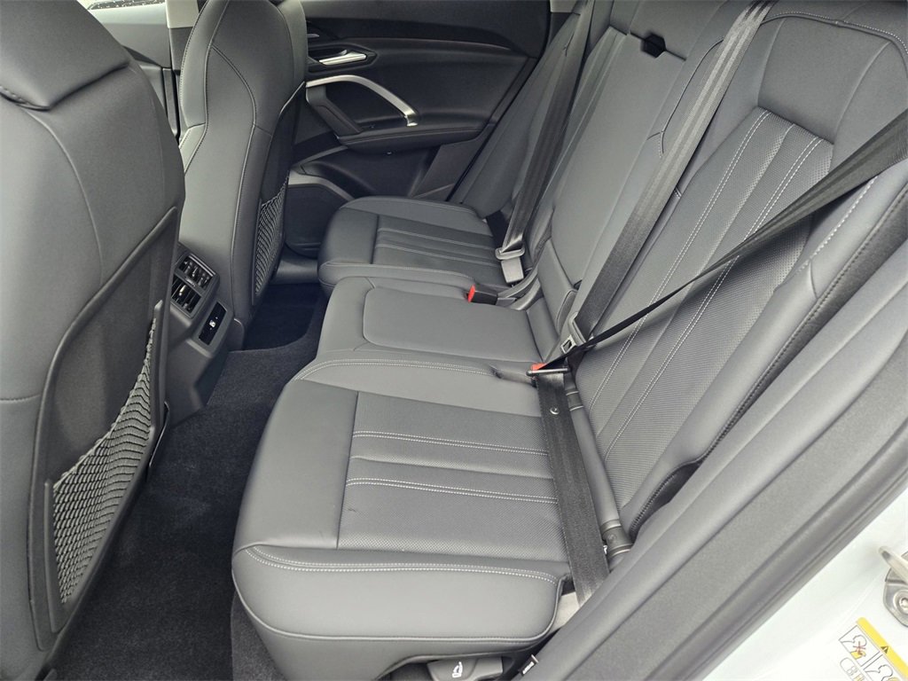 New 2025 Audi Q5 Premium Plus image 10