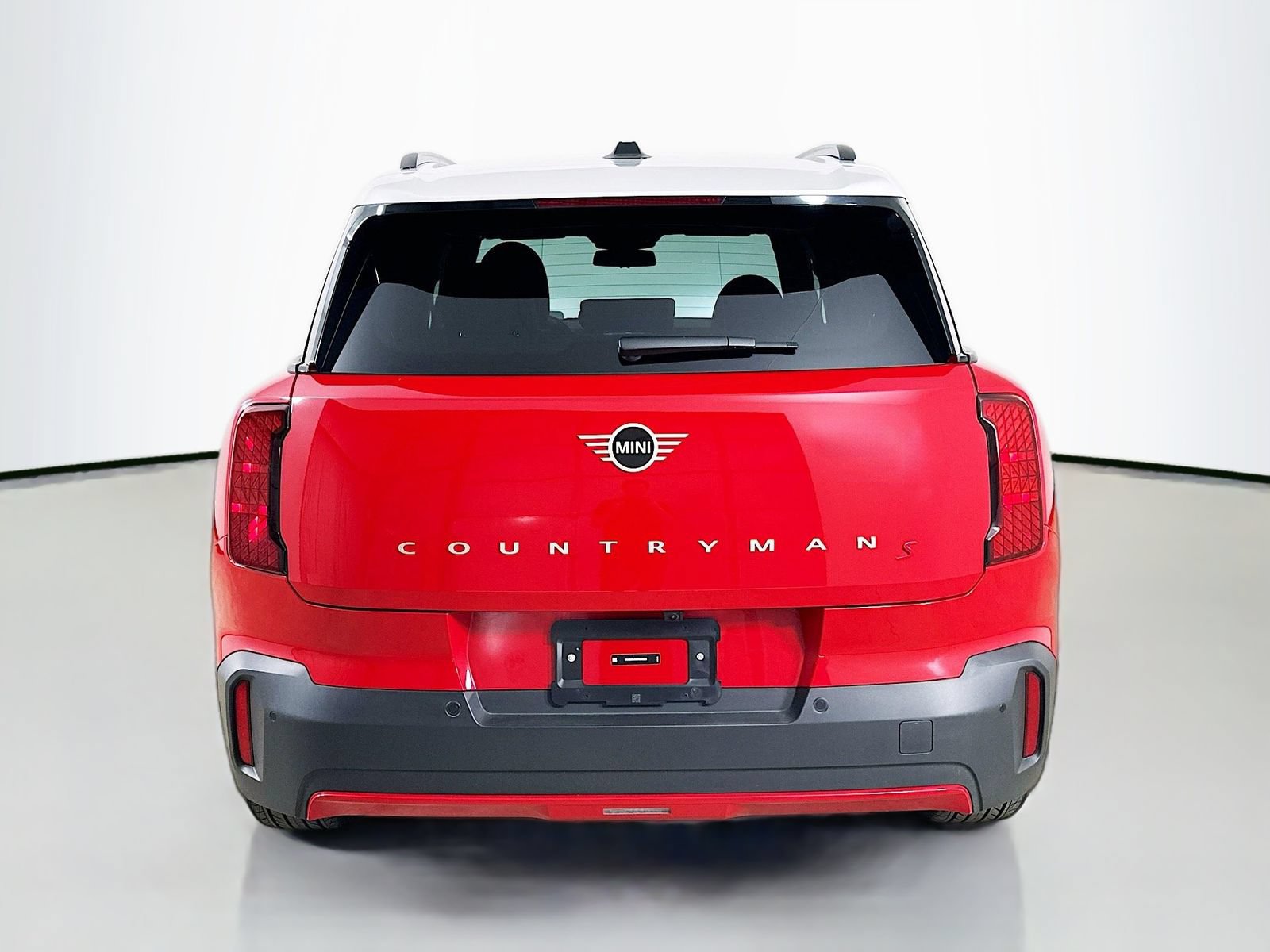 Certified 2026 MINI Cooper Countryman S AWD/4WD image 6