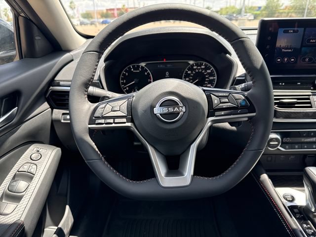 New 2026 Nissan Altima 2.5 SR w/ SR Premium Package FWD image 19