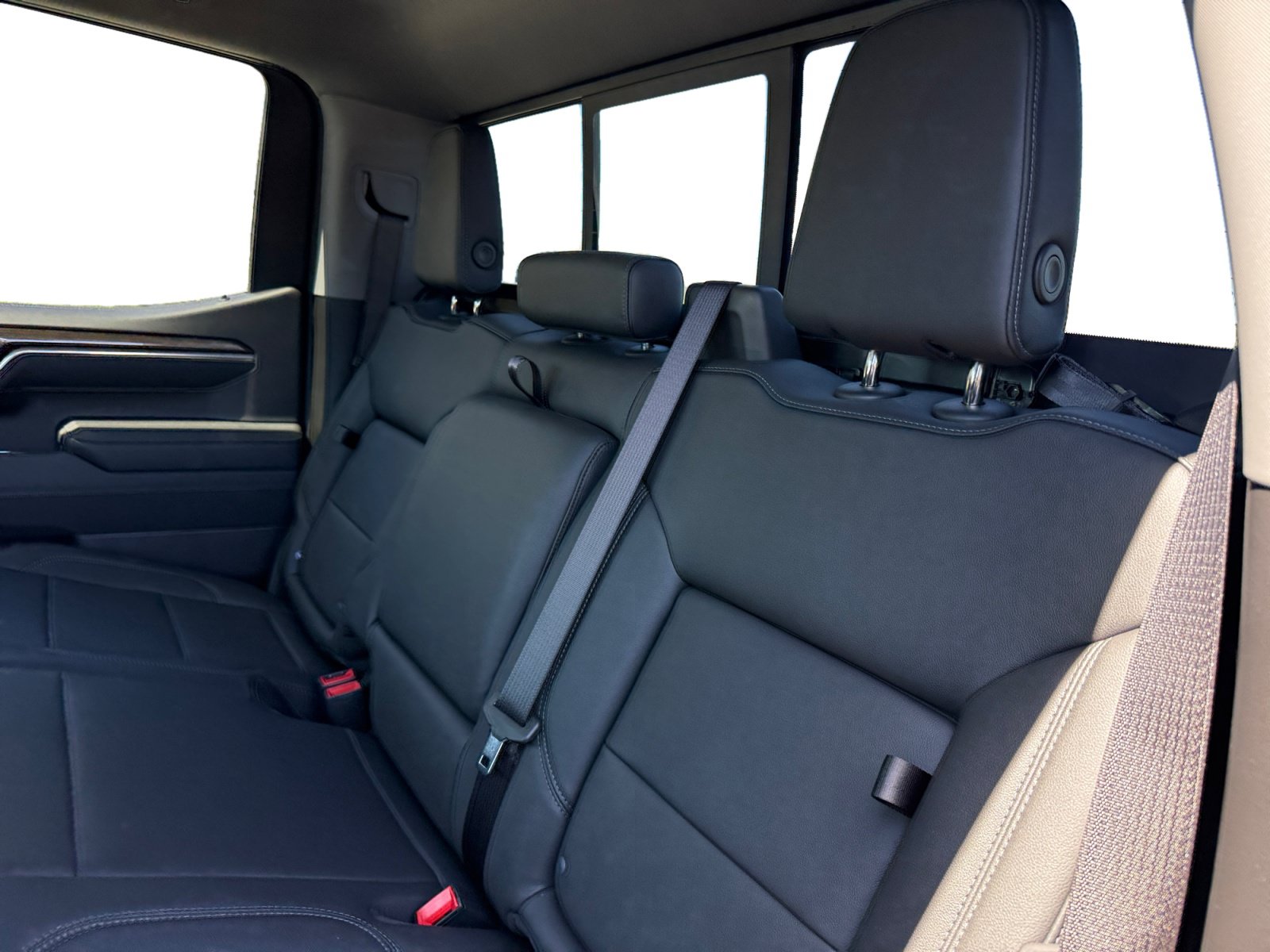 New 2026 Chevrolet Silverado 1500 RST w/ RST All Star Premium Package AWD/4WD image 16