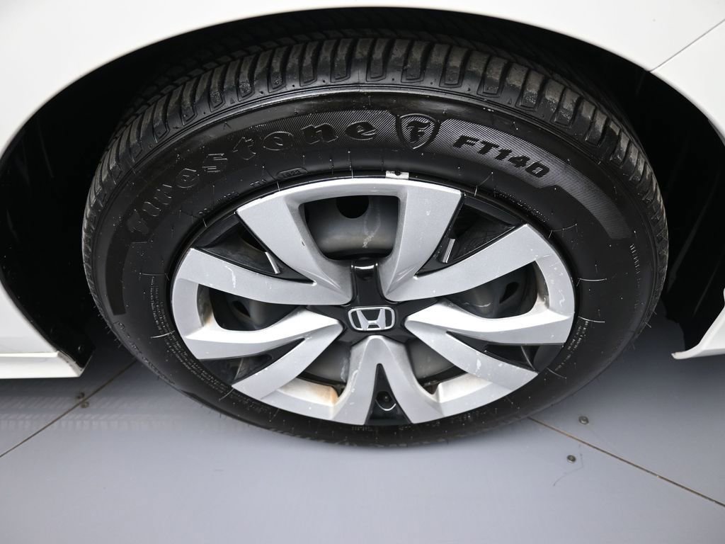 Certified 2023 Honda Civic LX image 13