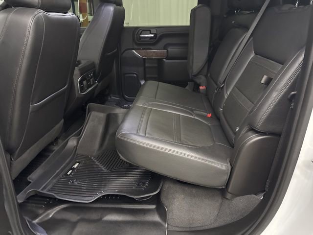 Used 2023 GMC Sierra 3500 Denali w/ Denali Ultimate Package image 6