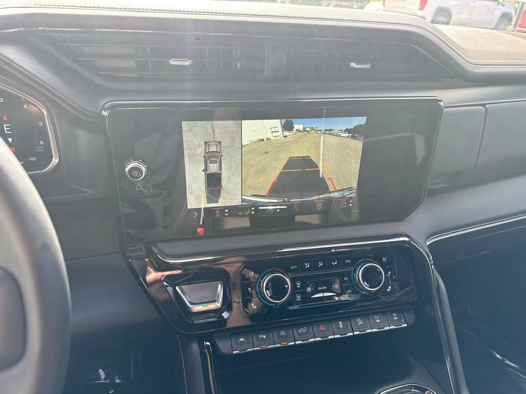 Used 2026 GMC Sierra 1500 AT4X image 18