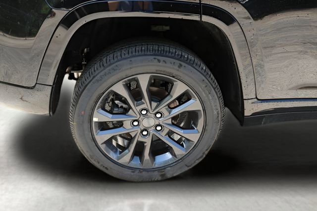 New 2026 Jeep Grand Cherokee Limited Reserve image 9