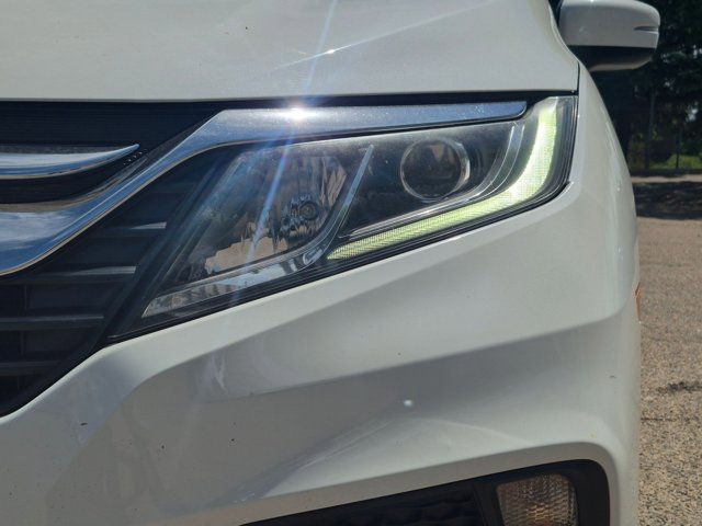 Used 2019 Honda Odyssey EX-L image 9