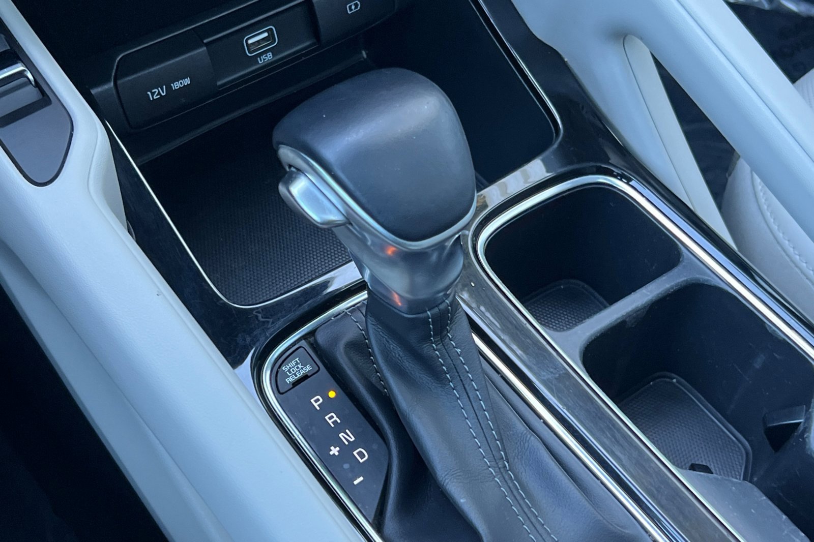 Used 2021 Kia Telluride S image 22