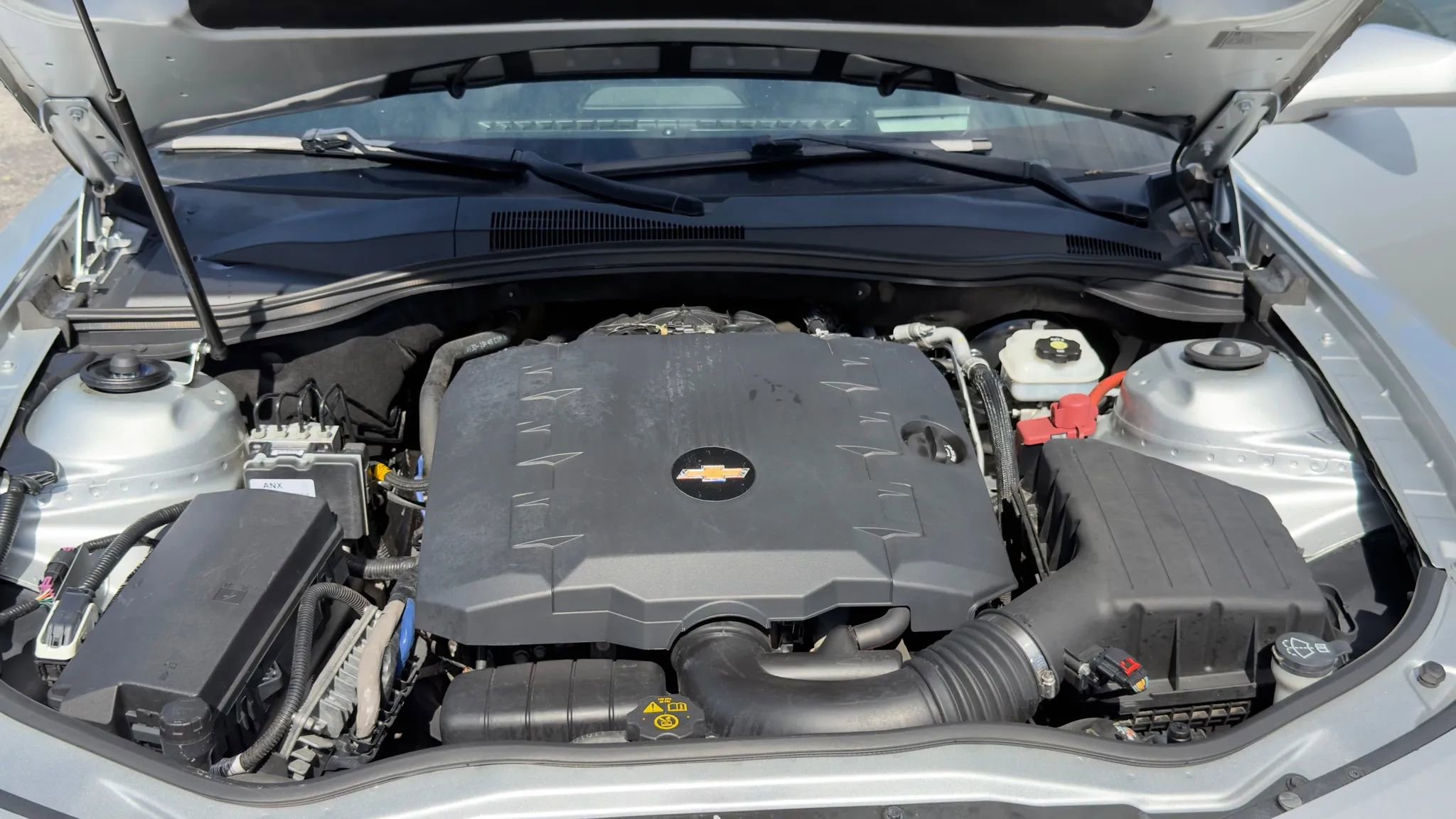 Used 2012 Chevrolet Camaro LT image 30