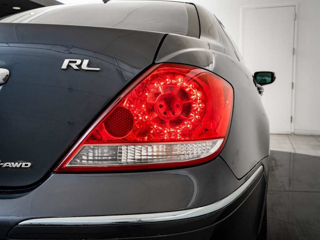 Used 2006 Acura RL image 9