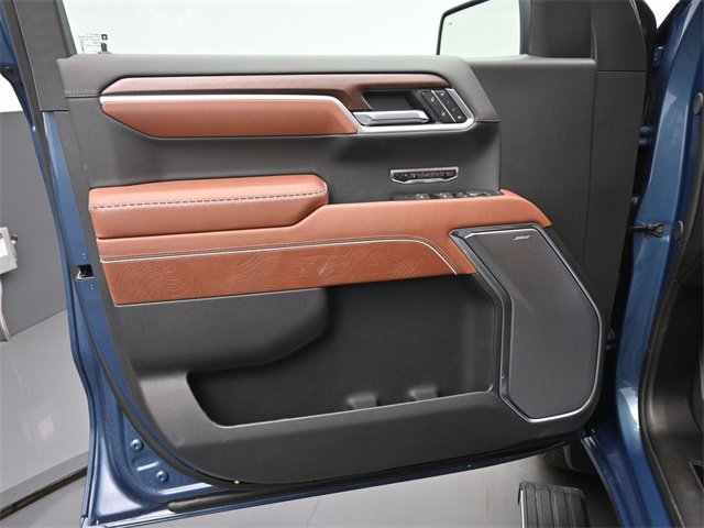 New 2026 GMC Sierra 1500 Denali Ultimate image 12