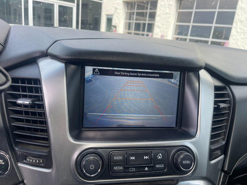 Used 2016 Chevrolet Suburban LTZ AWD/4WD image 15