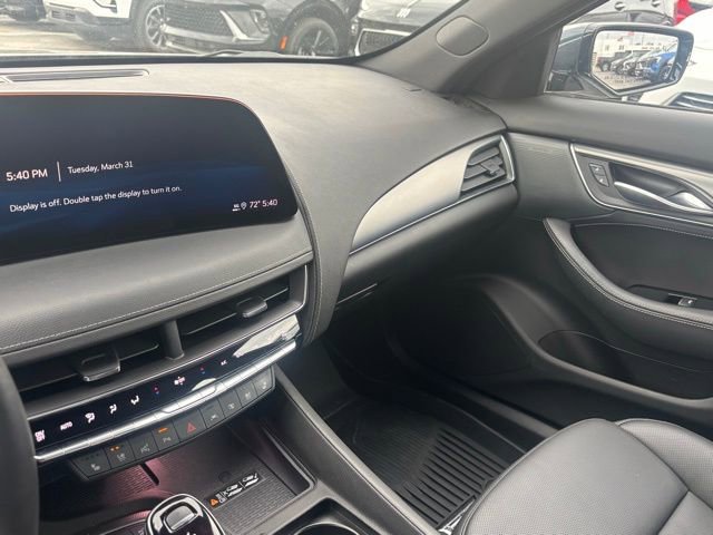 Used 2025 Cadillac CT5 Premium Luxury w/ Technology Package image 30