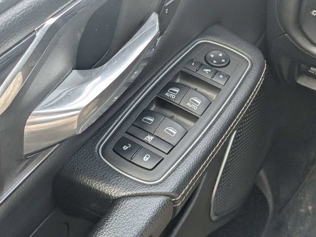 Used 2024 RAM 1500 Laramie RWD image 18