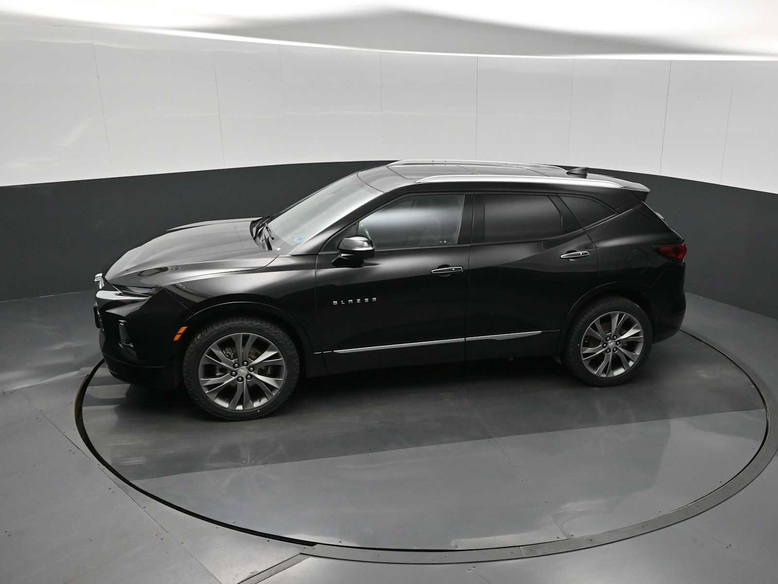 Used 2021 Chevrolet Blazer Premier w/ Driver Confidence II Package image 22