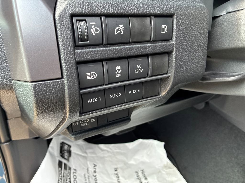 New 2026 Toyota Tacoma TRD Off-Road image 37