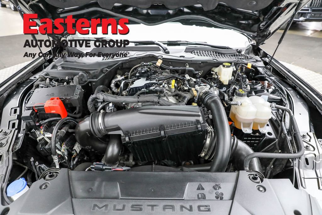 Used 2024 Ford Mustang Premium image 7