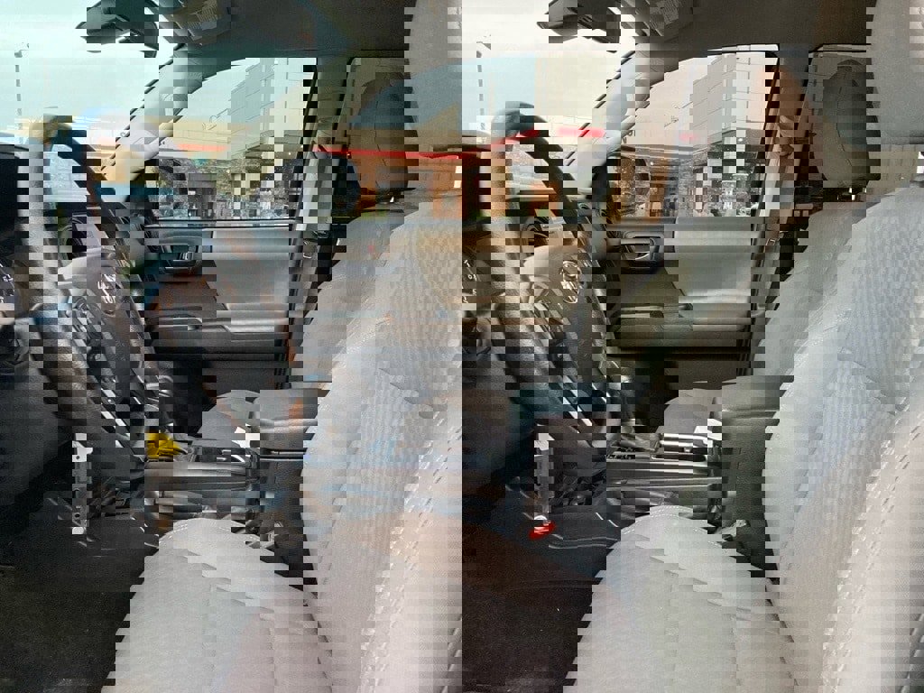 Used 2023 Toyota Tacoma SR image 10