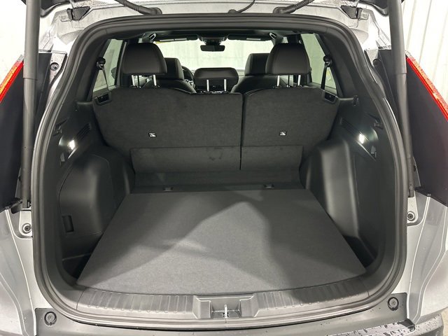 New 2026 Honda CR-V Sport Touring image 11