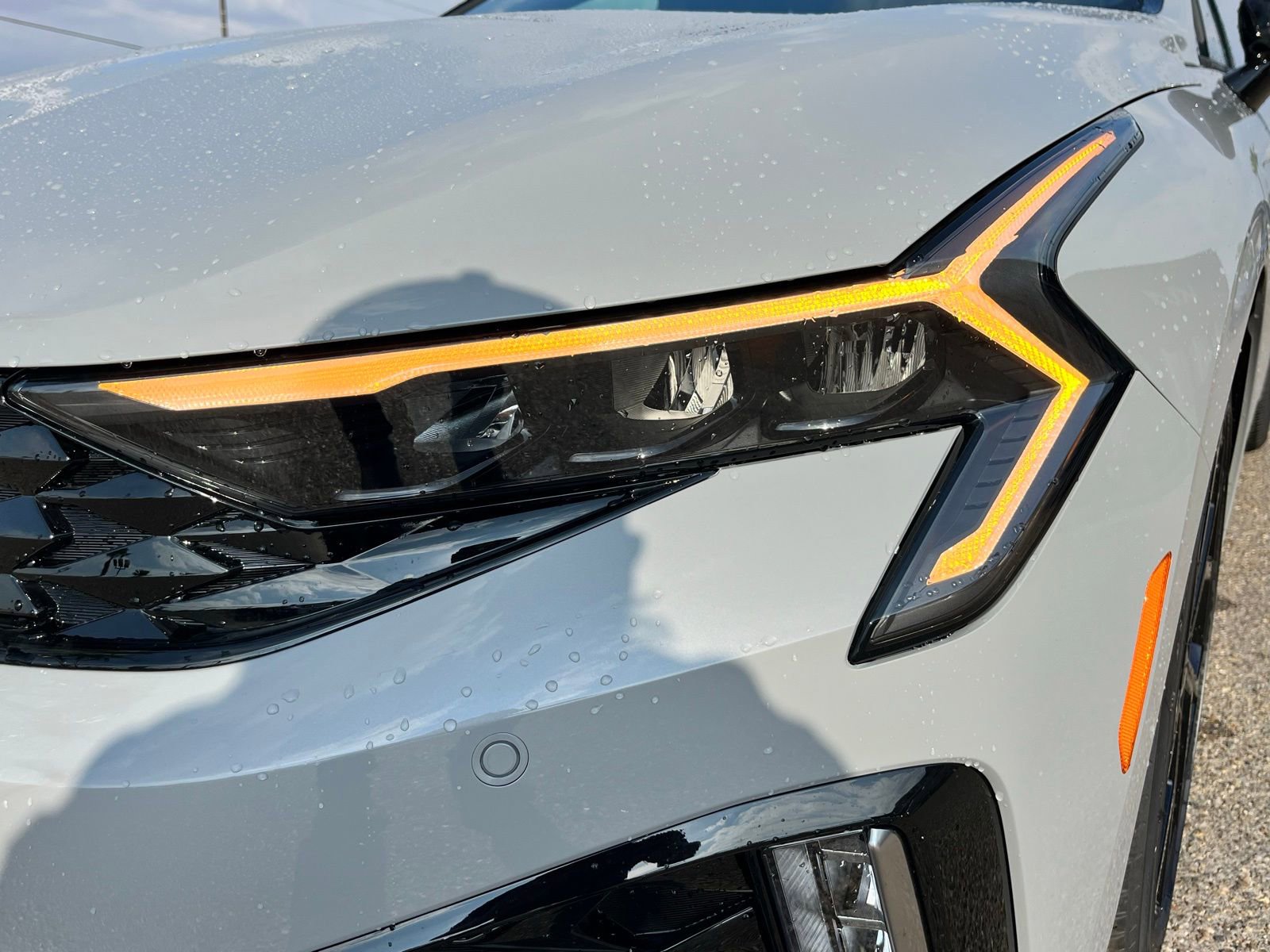 New 2026 Kia K5 GT-Line w/ GT-Line Premium Package FWD image 13