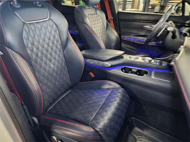 Used 2022 Genesis GV70 3.5T Sport w/ Sport Advanced Package image 28