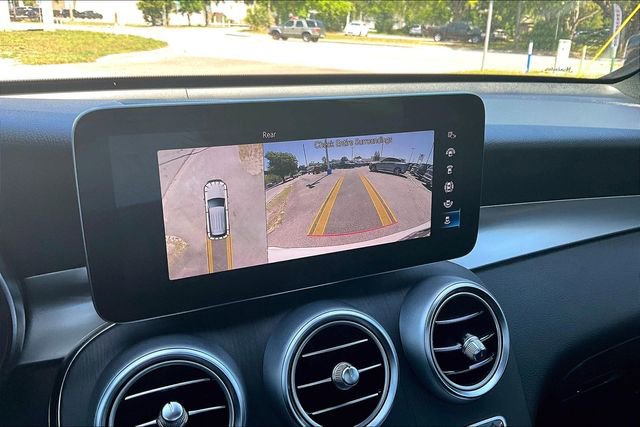 Certified 2022 Mercedes-Benz GLC 300 image 13