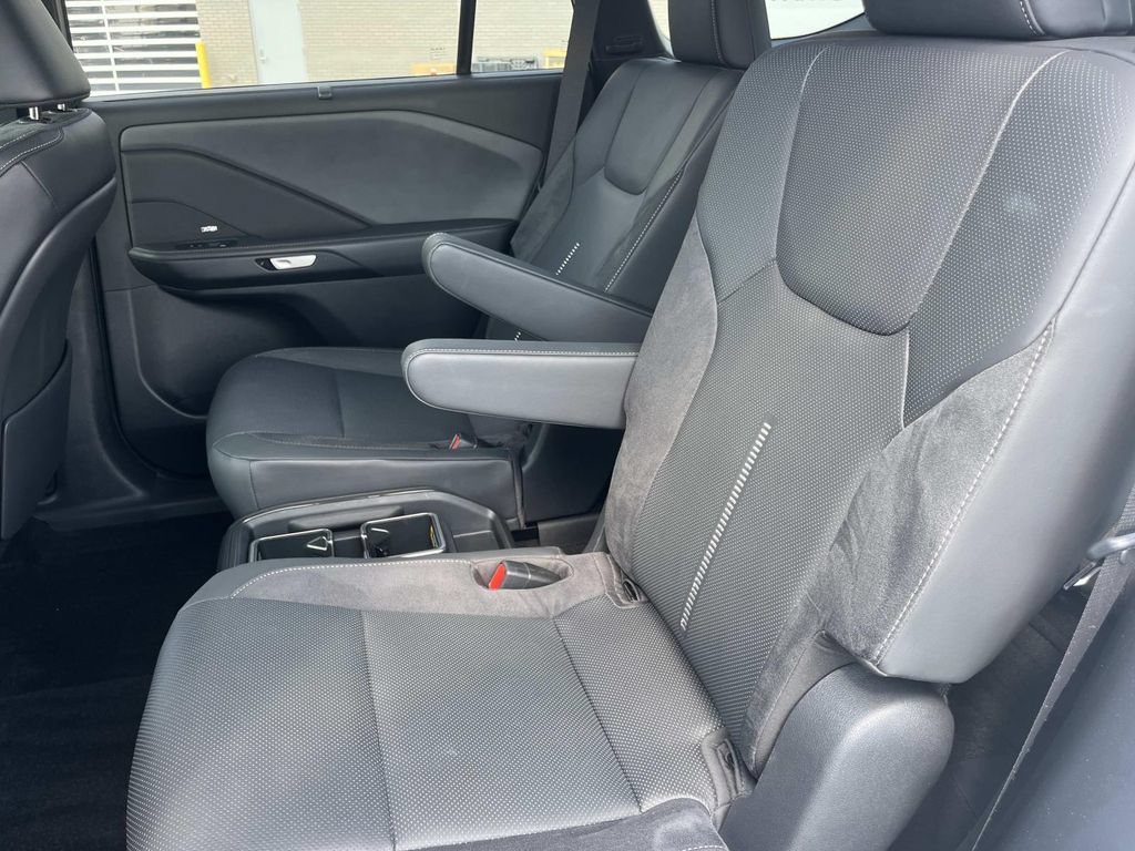 Used 2024 Lexus TX 350 FWD w/ Technology Package image 20