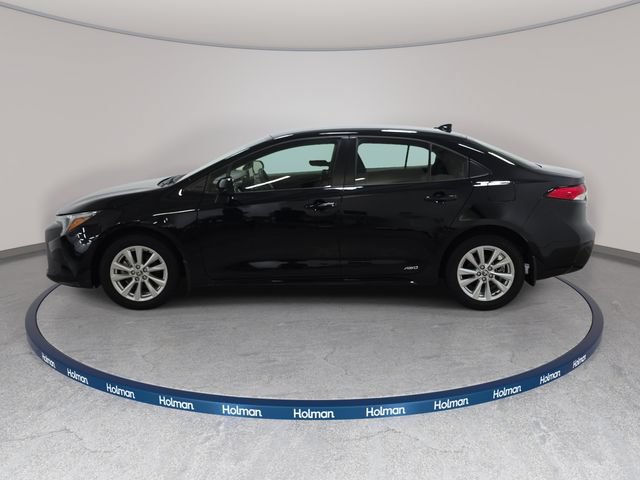 Certified 2024 Toyota Corolla LE w/ LE Convenience Package AWD/4WD image 8