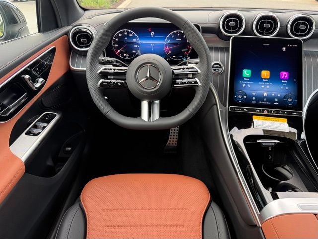 New 2026 Mercedes-Benz GLC 300 4MATIC image 12
