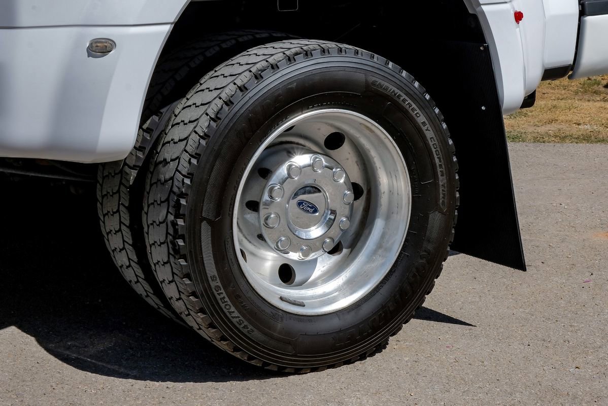 Used 2022 Ford F450 Lariat w/ Chrome Package image 65