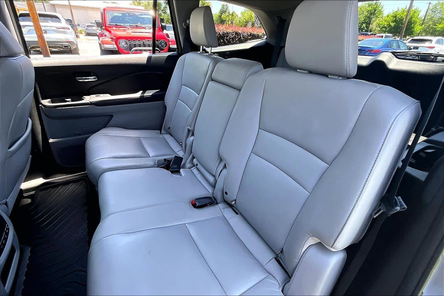 Used 2018 Honda Pilot EX-L image 19