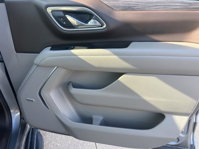 Used 2021 GMC Yukon SLT w/ SLT Premium Package image 64