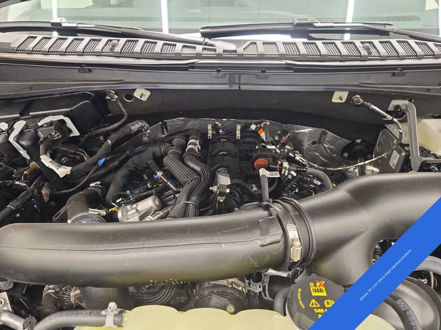 New 2026 Ford Expedition Max Platinum w/ Platinum Ultimate Package AWD/4WD image 47