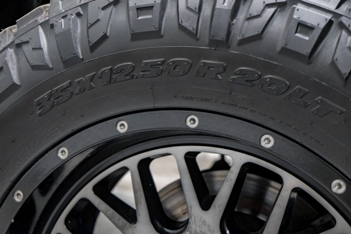 Used 2020 RAM 2500 Power Wagon AWD/4WD image 66