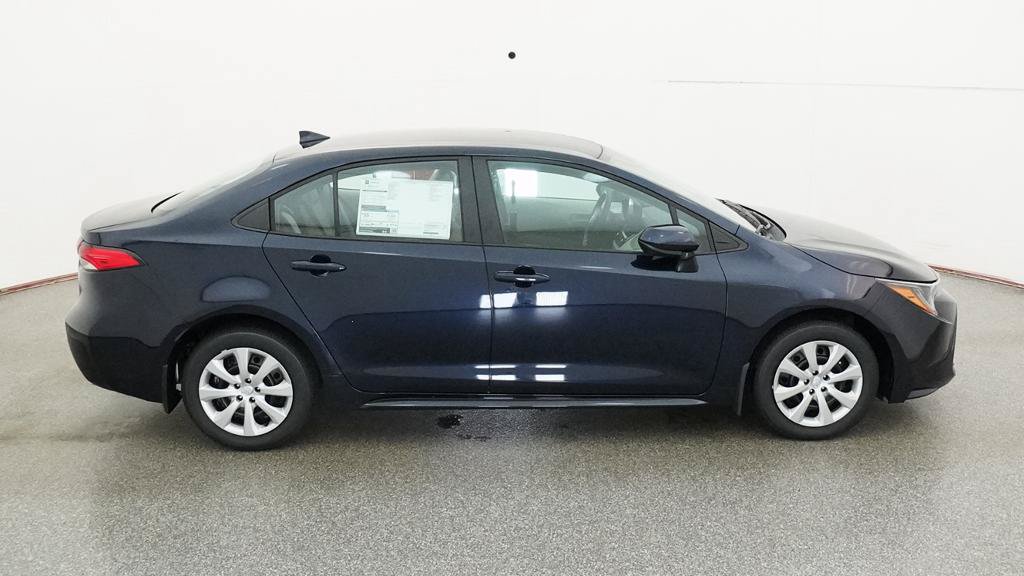 New 2026 Toyota Corolla LE FWD image 14